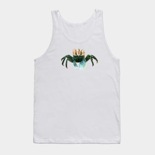 King Crab Tank Top